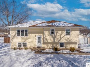 505 E 36th St, Sedalia, MO 65301