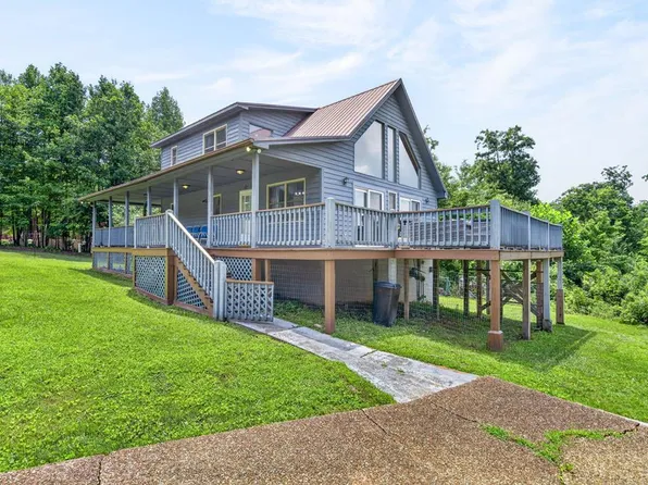 50145 Buckeye Ln, Crawford, TN 38554