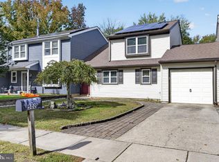 502 Westerly Dr, Marlton, NJ 08053