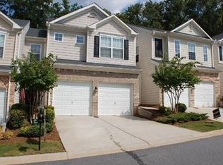 94 Flatwood Trl, Marietta, GA 30066