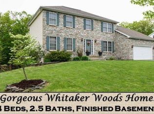 152 Watson Way, North East, MD 21901