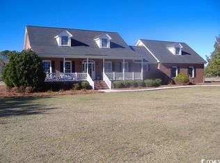 1535 Colts Neck Rd, Loris, SC 29569