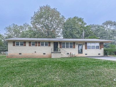 155 Poplar St SW, Calhoun, GA, 30701