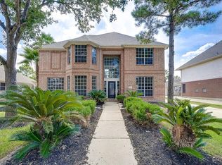 6214 Presidio Canyon Dr, Katy, TX 77450