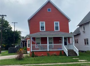 265 Labelle Ave, Blasdell, NY 14219