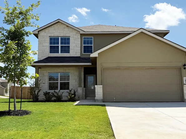 182 Hooded Dotterel, San Antonio, TX 78253
