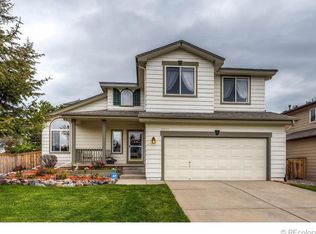 9951 Blackbird Cir, Highlands Ranch, CO 80130