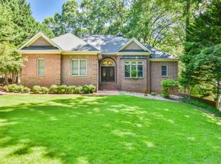 4809 Creek Wood Ct, Gainesville, GA 30507