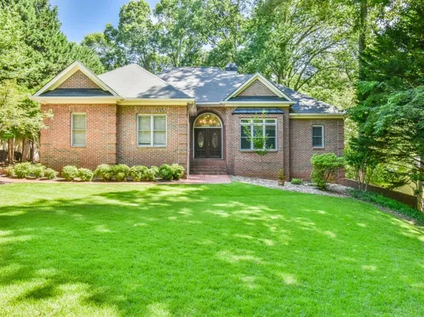 4809 Creek Wood Ct, Gainesville, GA 30507