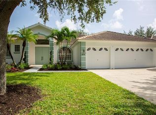 864 Grand Rapids Blvd, Naples, FL 34120