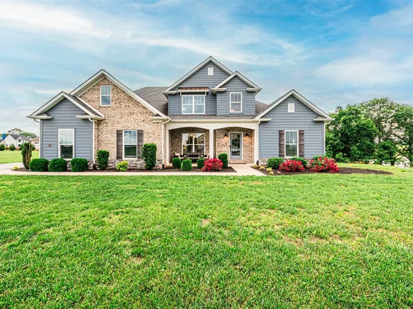 2423 Silver Oak St, Bowling Green, KY 42104