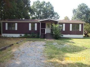 96 March Ln, Summerville, GA 30747