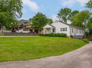 5006 Nevada Ave, Nashville, TN 37209