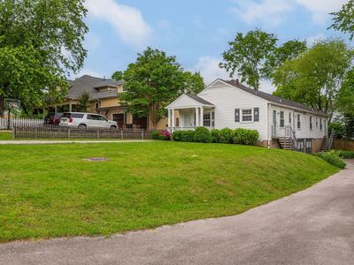 5006 Nevada Ave, Nashville, TN, 37209