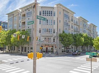 317 W Morgan St APT 508, Raleigh, NC 27601