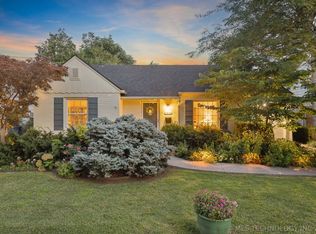 2514 E 17th St, Tulsa, OK 74104