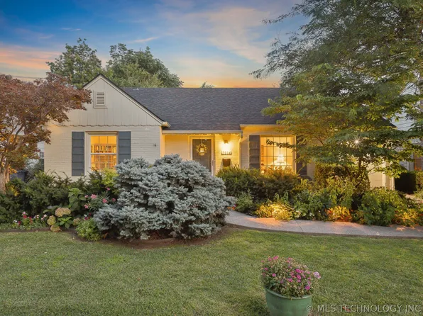 2514 E 17th St, Tulsa, OK 74104