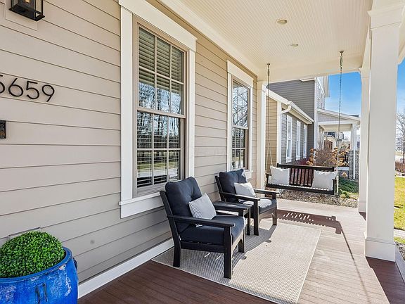 3rd image of 5659 Evans Farm Dr