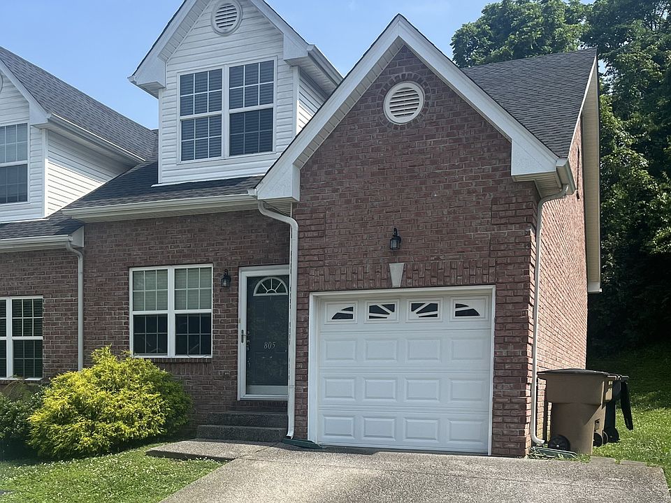 1st image of 805 Spence Enclave Ln #805