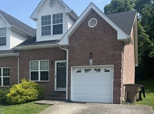 805 Spence Enclave Ln #805, Nashville, TN 37210