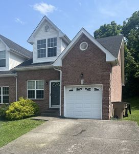 805 Spence Enclave Ln #805, Nashville, TN, 37210