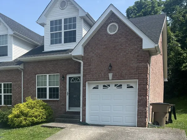 805 Spence Enclave Ln #805, Nashville, TN 37210