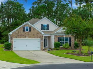 240 Cable Lake Circle, Calabash, NC 28467