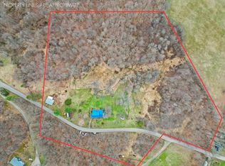 17114 McDonald Rd NE, Frazeysburg, OH 43822