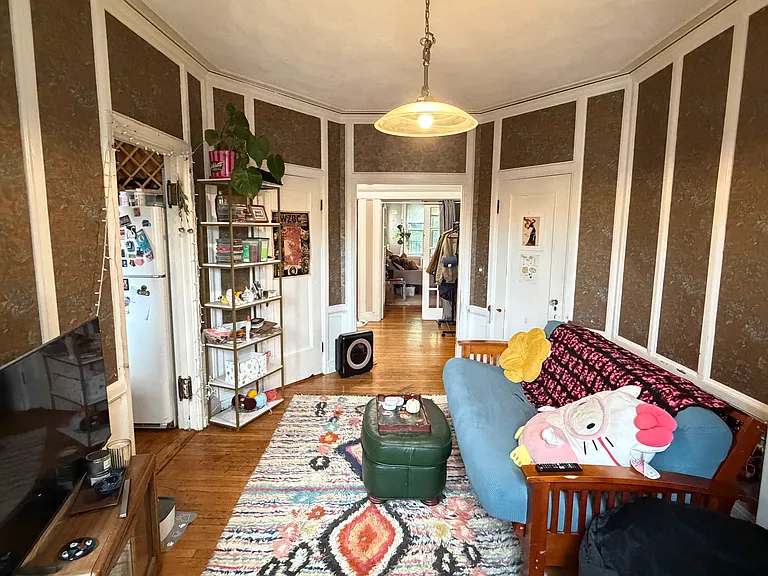 1251 Commonwealth Ave #5 — Photo 6