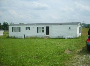 59 Paradise Ln, Owingsville, KY 40360