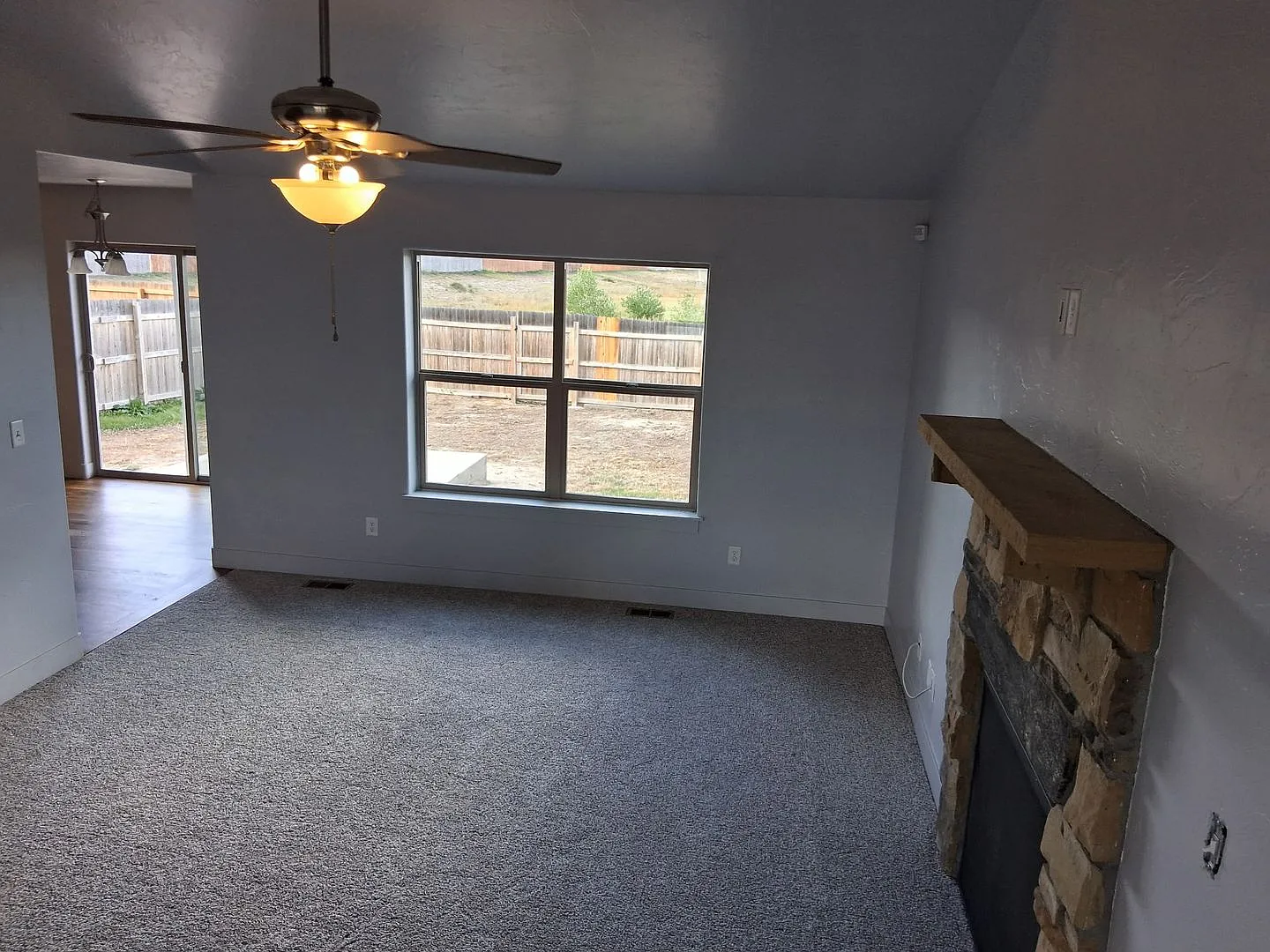 Charming 3BR/2.5BA Home in Wiggins, CO Lease-to-Own Available! — Photo 3