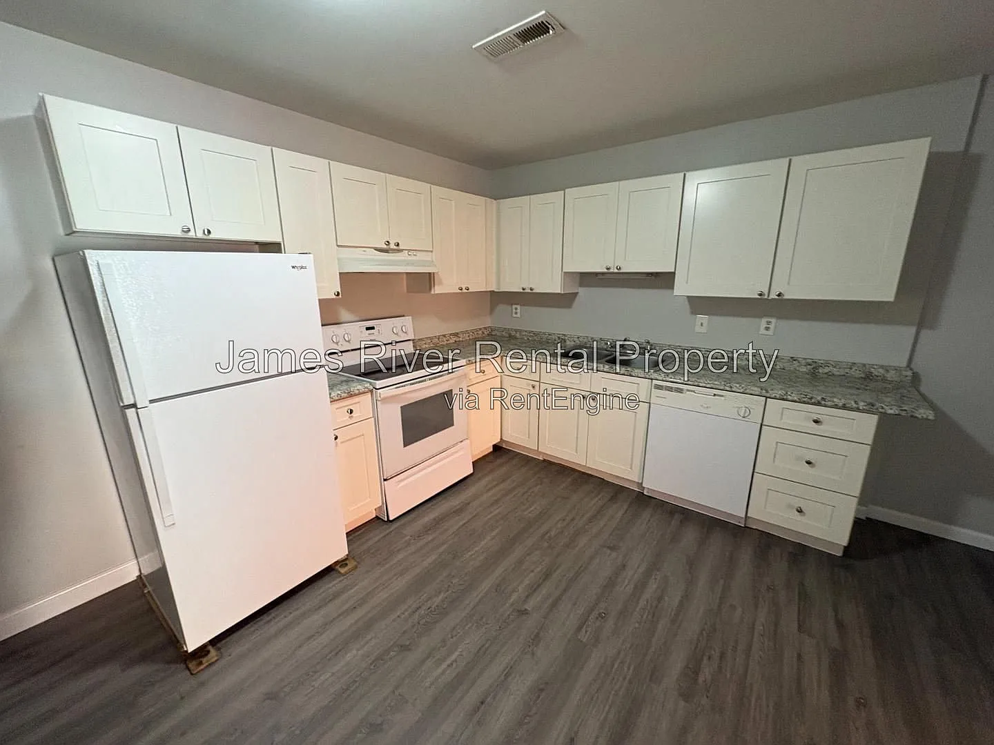 2 bed, 1.0 bath, $785 — Photo 1