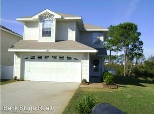 284 Twin Lakes Ln, Destin, FL 32541