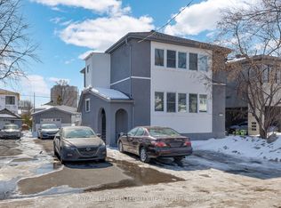154 Columbus Ave, Ottawa, ON K1K 1R1