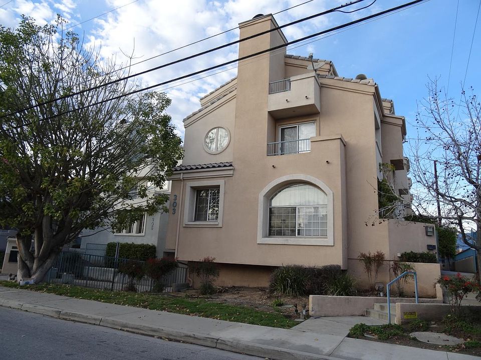 1st image of 303 W Newby Ave APT F