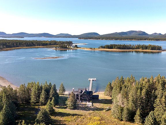 2nd image of 1 Fish Point