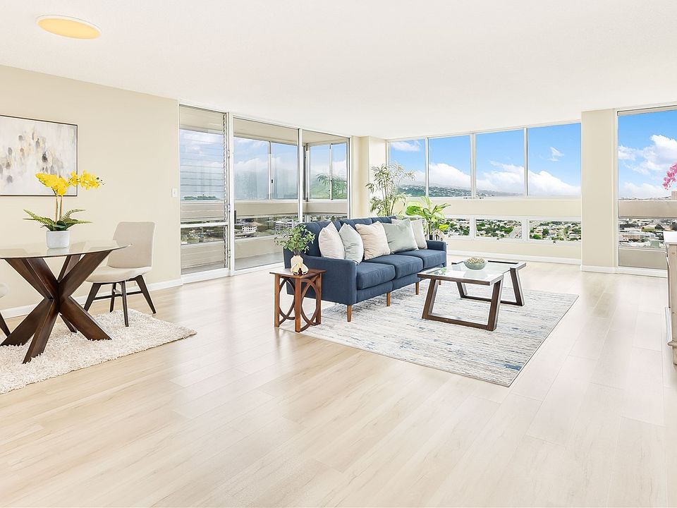 1st image of 1212 Punahou St APT 3106