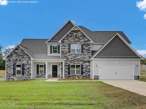 905 June Berry Place #110, Hubert, NC 28539