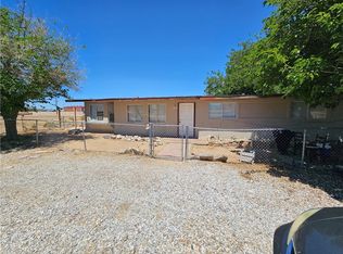 16622 Sequoia St, Hesperia, CA 92345