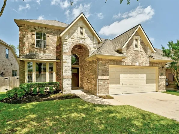 12533 Central Park, Austin, TX 78732