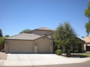 750 N 164th Dr, Goodyear, AZ 85338