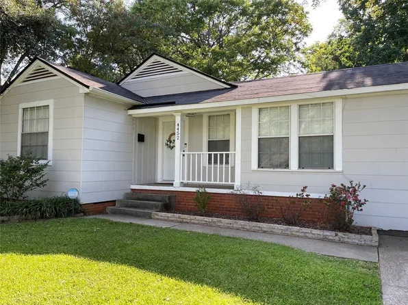 4452 Finley Dr #5, Shreveport, LA 71105