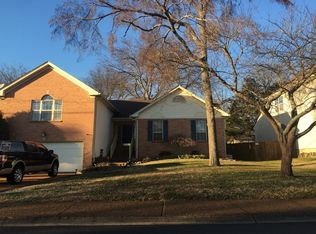 2967 Melbourne Ter, Mount Juliet, TN 37122