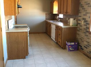 1115 W Jewell St, Wichita, KS 67213