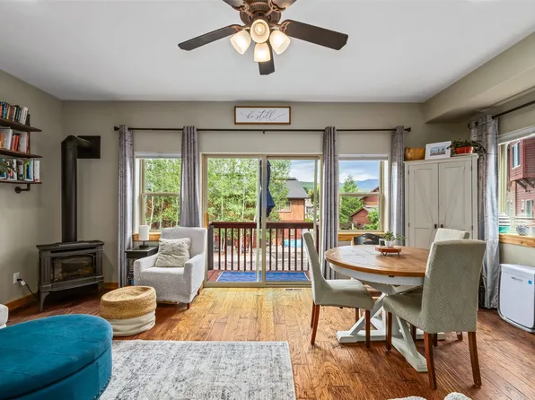 2367 Abbey Court UNIT 5, Steamboat Springs, CO 80487