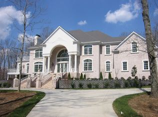 1554 Sunset Rd, Brentwood, TN 37027