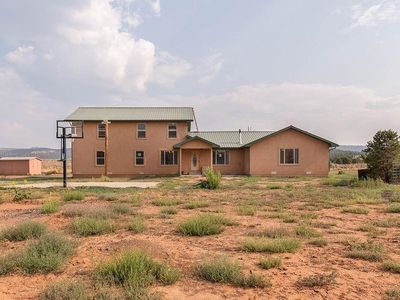5931 Ds Rd, Glade Park, CO, 81523