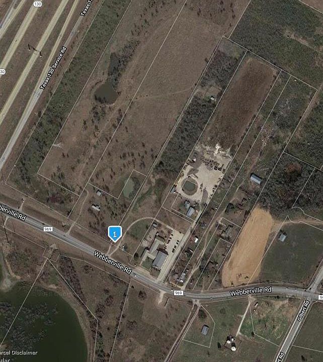 2nd image of 12710 Fm 969