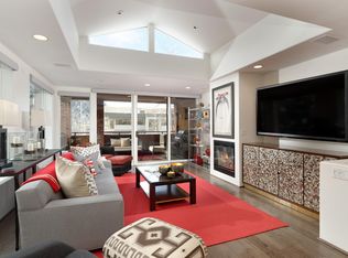 450 S Original St APT 10, Aspen, CO 81611