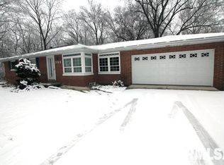 303 E Lyndale Rd, Peoria, IL 61614